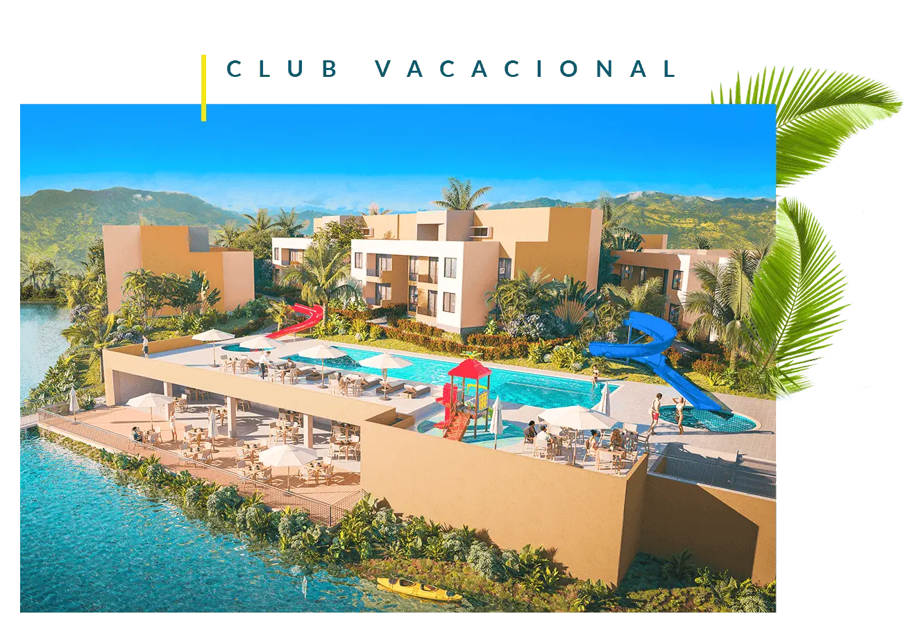 Proyecto Club Bambú